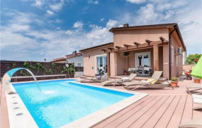 Villa Magnolia